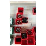 HARDWARE: Steel dowel pins, socket set screws, flathead socket cap