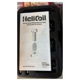 SCREW thread inserts and Heli Coil repair kits 5401-4