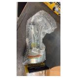 (2) CENTRAL Pneumatic 3 inch air high-speed cutters