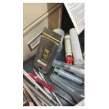 PRECISION measuring tools