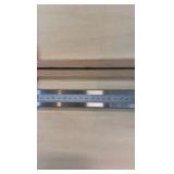 DIGITAL Caliper in wooden box