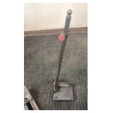 WORK-holding tools for milling machines