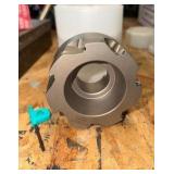 INDEXIBLE milling cutter heads.