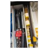 COLLETS used in milling