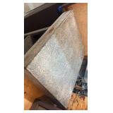 RAHN granite surface plate