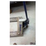 WESCO pallet jack