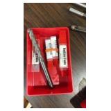 REDLINE cutting tools