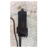 (2) DRILL Master trim routers