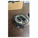 ELECTRONIC equipment: