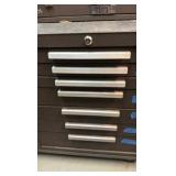 Kennedy TOOL 7-drawer Chest  3