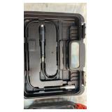 ROTARY tool kit and dremel kit (sets are not complete)