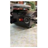 CENTRAL Machinery 16" variable speed Scroll Saw