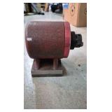 SUBURBAN Collet Master spin index fixture