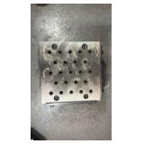 COMPOUND Sine plates