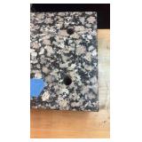 GRANITE SLAB