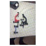 PRECISION machine gear