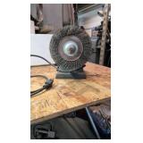 BUFFALO 6" bench grinder