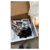 SUMMIT auto distributor