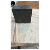 SCRIBING block; B-square arbor press