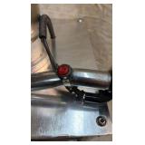 On the EDGE Marketing Party  drink Blender