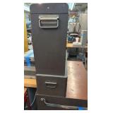 Kennedy MACHINIST 11-Drawer Tool Chest  and 2-drawer chest