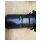 CNC Milling Holders with End Mills