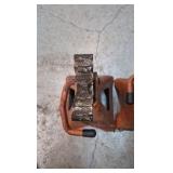 (2) JACK stands; 4000LB Cable puller 30329