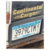 2010 Tailwind v-nose 27