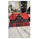MACHINIST clamping sets