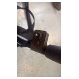 PROFESSIONAL Brushcutter and string trimmer