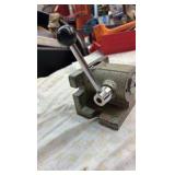 SPIN indexer with 5C collet nose