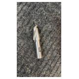 DRILL chuck keys in wooden box