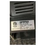 OPTIMUS Digital Baseborad Convection Heater