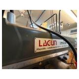 Lagun Republic FTV-25 Vertical Milling Machine