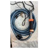 CHICAGO Electric 800 Watt Plastic Welding Kit