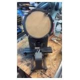 MICRO-Vu model 400 optical comparator