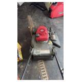 HONDA Easy Start mower