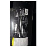 HUSKY air compressor