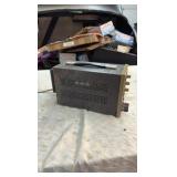 BK Precision 1610 DC Power Supply