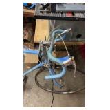 VINTAGE Schwinn super sport bike