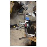 SCHWINN sports tourer bike