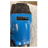 Central Pneumatic 43151 framing air nail gun and brad nailer