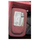 TOOL Shop 10" sliding compound miter saw