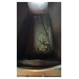 VINTAGE Micro-VU 400 compact optical comparator