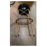 SWIVEL counter stool