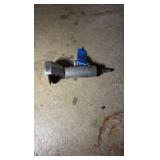 AIR Ace .5" impact wrench M0961