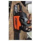 REMINGTON chain saw