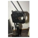 EASTWOOD Elite Deep Jaw Shrinker Stretcher