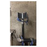 (2 PAIR) DRYWALL stilts
