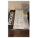 (2) RIDGID Dual-flex Locking Vac hoses
